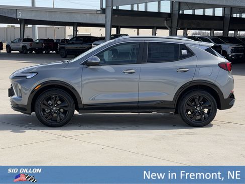 New 2026 Buick Encore GX Sport Touring image 8