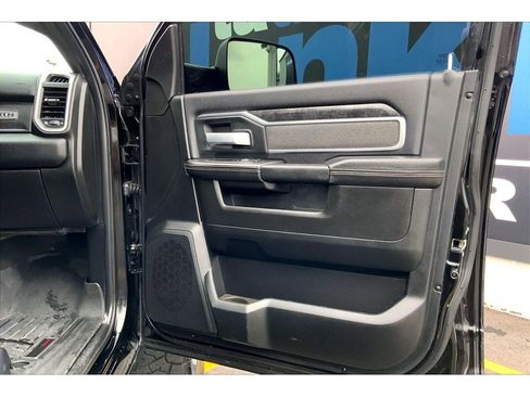 Used 2019 RAM 3500 Big Horn AWD/4WD image 24