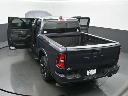 New 2026 RAM 1500 4x4 Crew Cab image 62