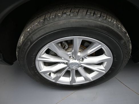 Certified 2024 Honda CR-V EX-L image 13