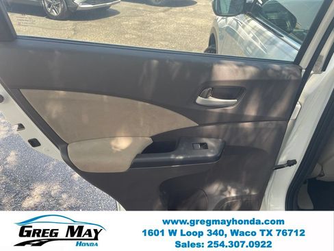 Used 2012 Honda CR-V EX image 21