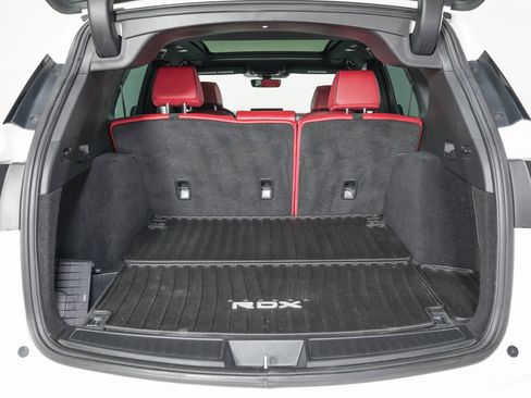 Used 2021 Acura RDX A-Spec image 11