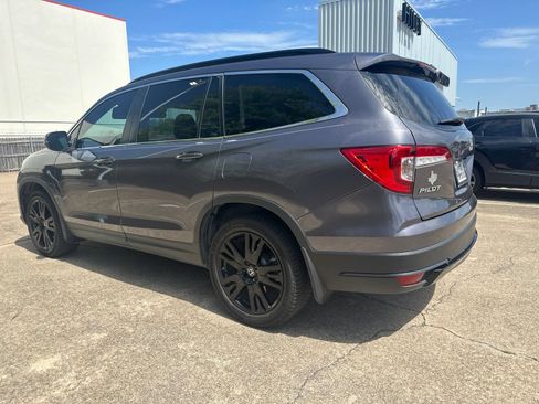 Used 2021 Honda Pilot Special Edition image 5