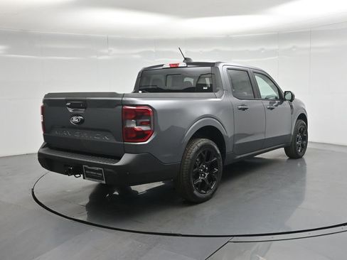 New 2026 Ford Maverick Lariat AWD/4WD image 25