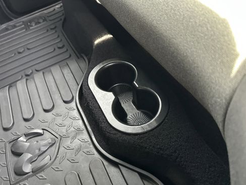 Used 2022 RAM 1500 Classic Warlock w/ Warlock All Terrain Package image 13