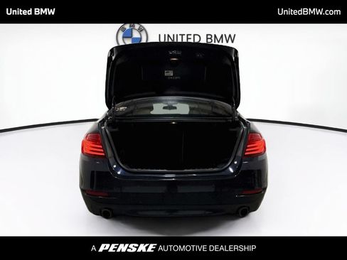 Used 2016 BMW 535i Sedan RWD image 21
