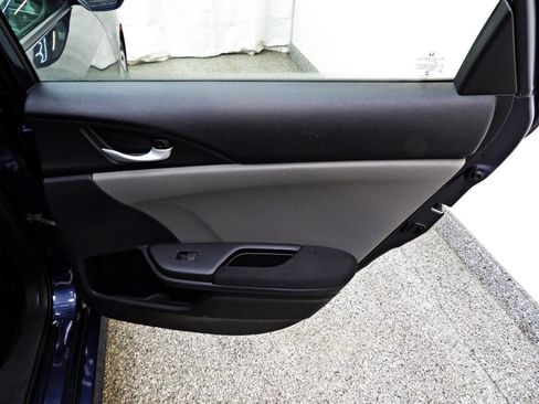 Used 2019 Honda Civic LX image 12