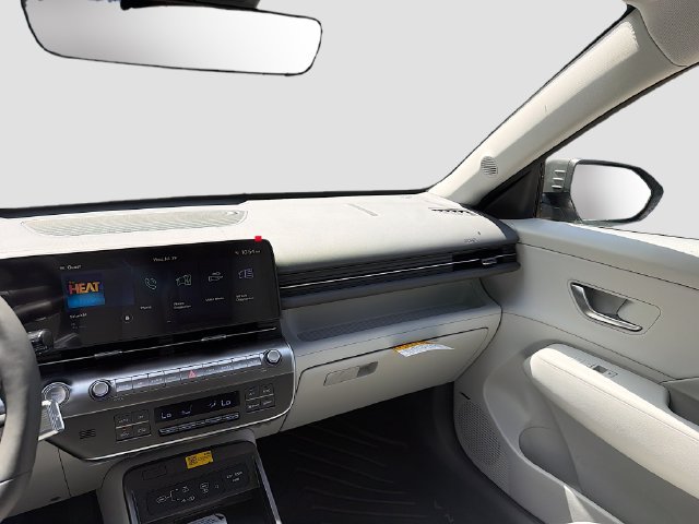 New 2026 Hyundai Kona Limited FWD image 23