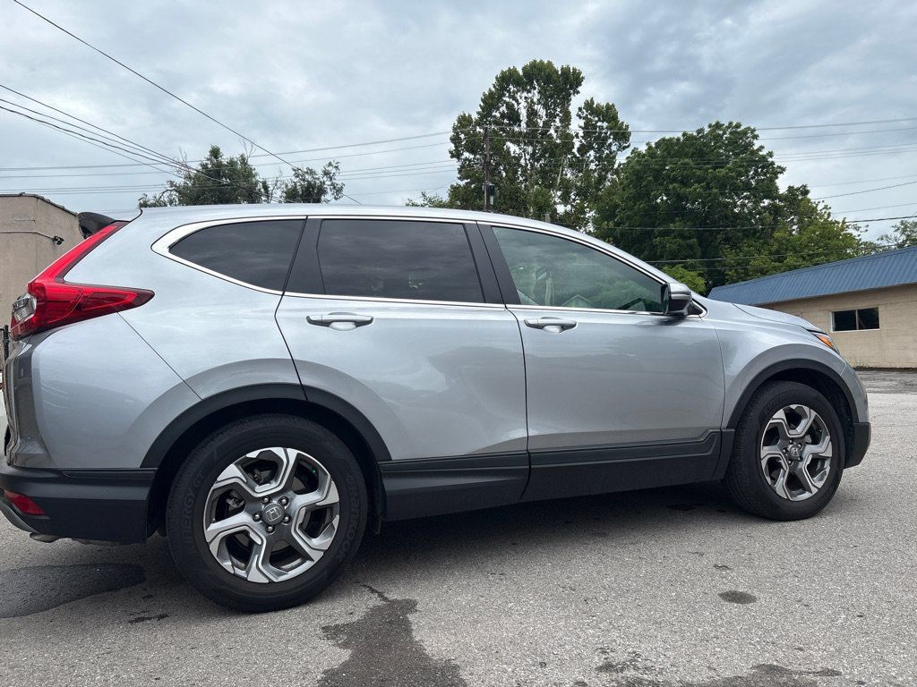 Used 2019 Honda CR-V EX-L image 6