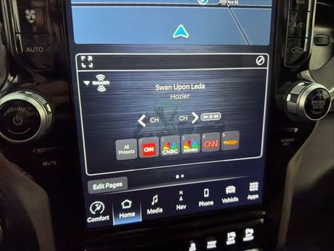 Used 2024 RAM 2500 Laramie w/ Protection Group image 29