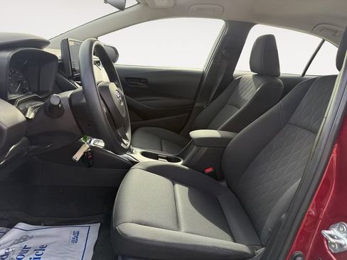 Used 2024 Toyota Corolla LE FWD image 11