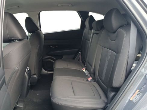 New 2026 Hyundai Tucson SEL FWD image 13