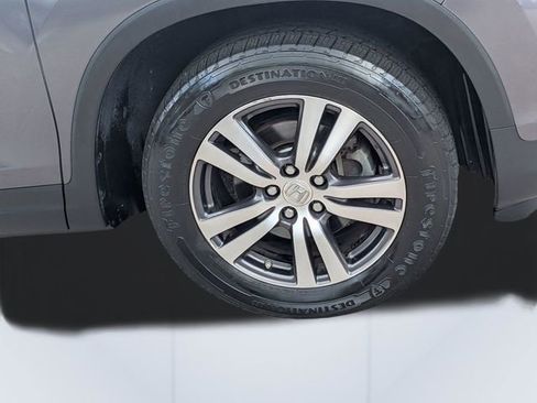 Used 2018 Honda Pilot EX-L image 11