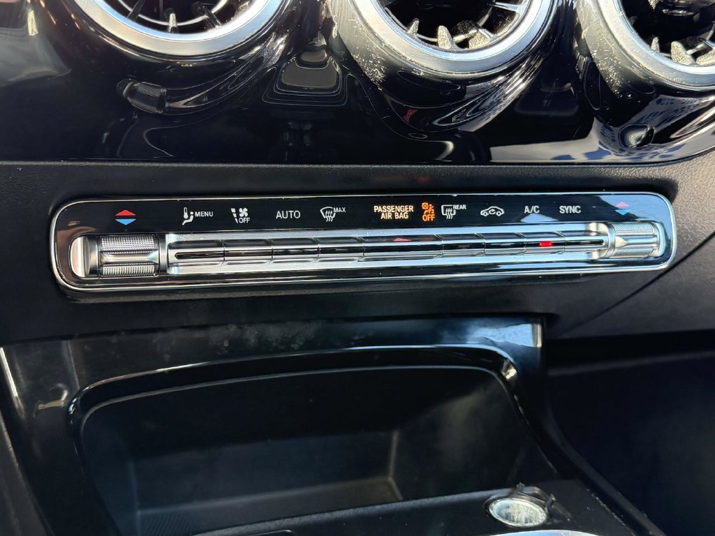 Used 2020 Mercedes-Benz A 220 4MATIC image 29