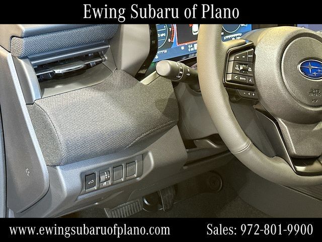 Used 2026 Subaru Outback Premium AWD/4WD image 10
