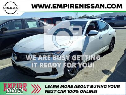 Used 2024 Acura Integra A-Spec
