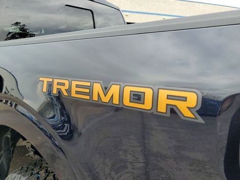 New 2026 Ford F150 Tremor image 14