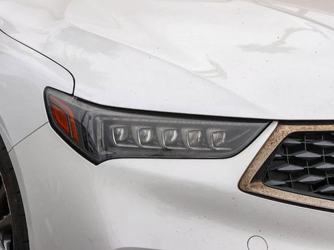 Used 2019 Acura TLX V6 w/ Technology & A-SPEC Pkg AWD/4WD image 16