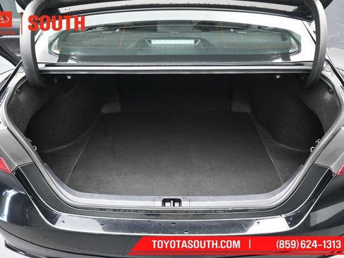 Used 2024 Toyota Camry XSE FWD image 26