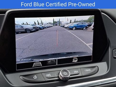 Used 2022 Chevrolet Blazer LT AWD/4WD image 19