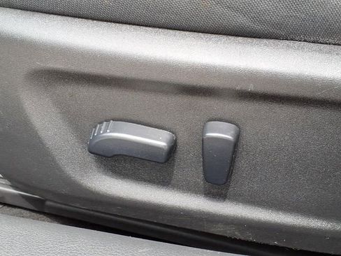 Used 2022 Nissan Altima 2.5 SV FWD image 10