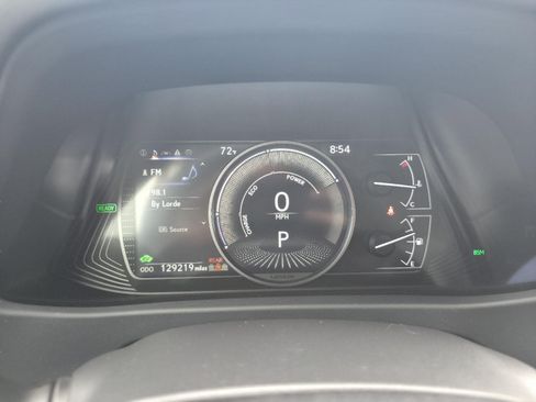 Used 2021 Lexus UX 250h w/ Premium Package AWD/4WD image 16