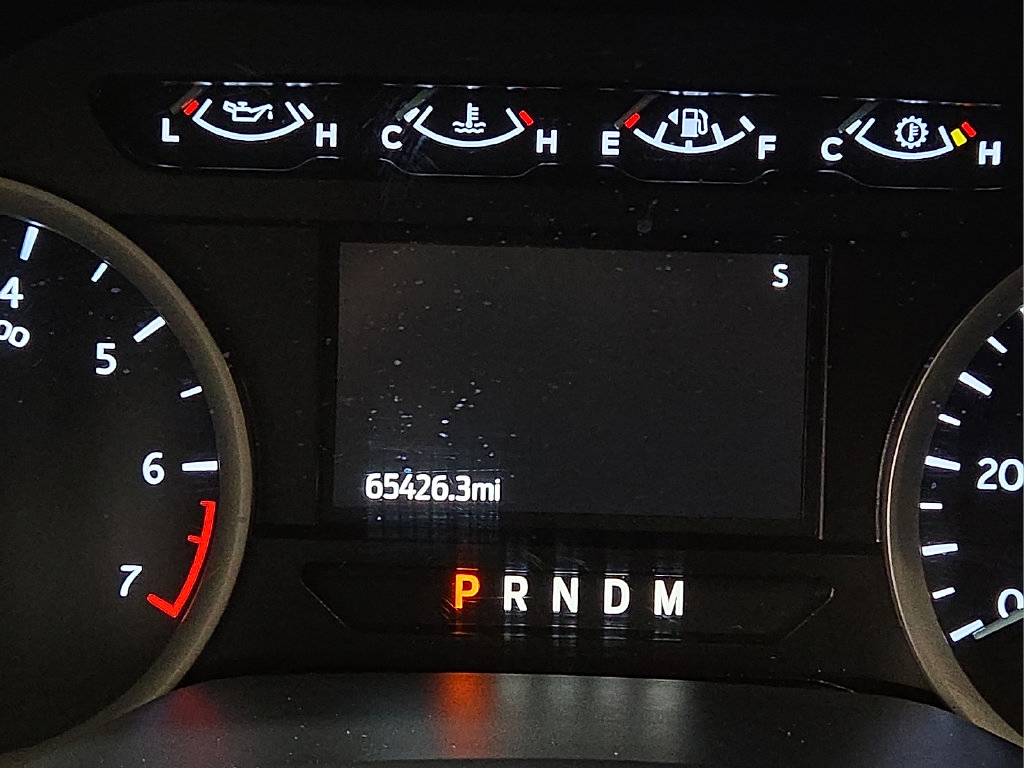 Used 2021 Ford Expedition XLT AWD/4WD image 24