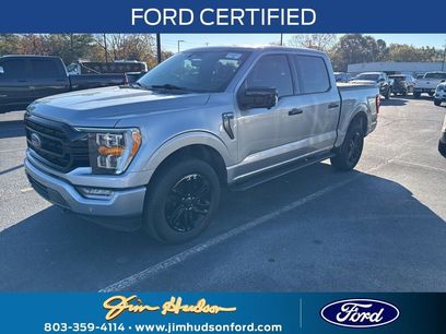 Used 2023 Ford F150 XLT w/ Equipment Group 302A High