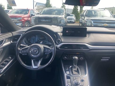 Used 2021 MAZDA CX-9 Grand Touring image 14