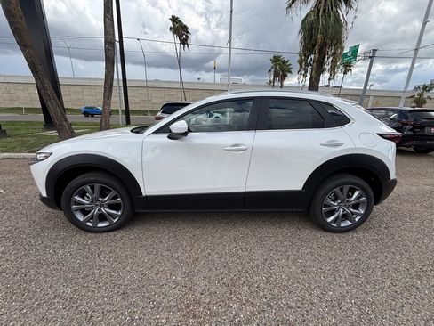 New 2025 MAZDA CX-30 AWD 2.5 S w/ Preferred Package image 4