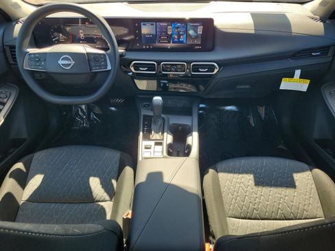 New 2026 Nissan Sentra SV image 14