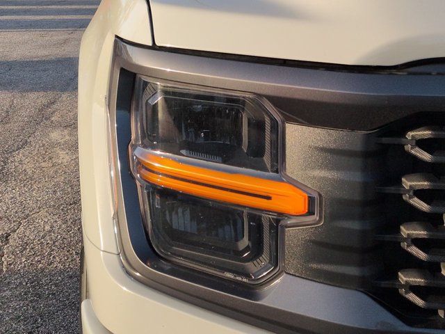 Used 2024 Ford F150 STX RWD image 10