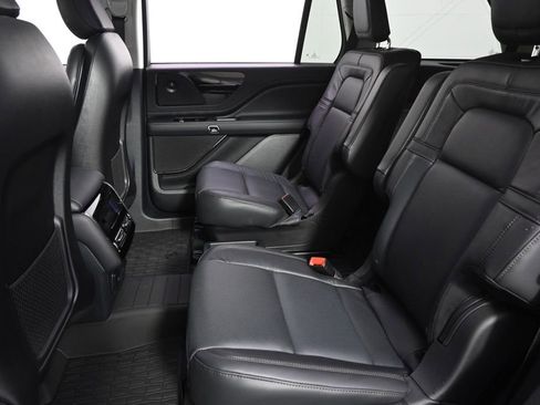 New 2026 Lincoln Aviator Reserve w/ Jet Appearance Package AWD/4WD image 22
