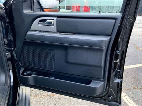 Used 2017 Ford Expedition Limited image 21