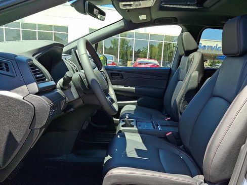 New 2026 Honda Odyssey Sport-L image 12