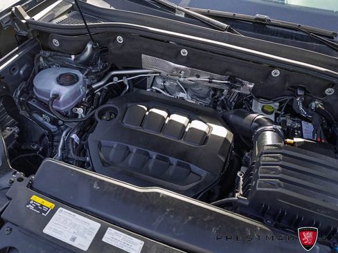 Used 2024 Volkswagen Atlas SE AWD/4WD image 41