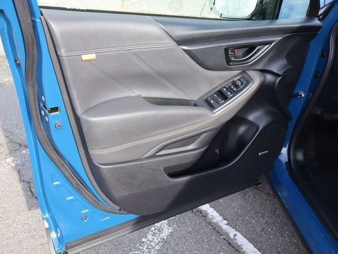 Certified 2025 Subaru Forester Wilderness w/ Wilderness Package image 17