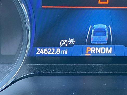 Certified 2023 Ford F150 XLT w/ Equipment Group 302A High image 18