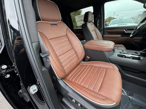 New 2026 GMC Sierra 2500 Denali Ultimate image 31