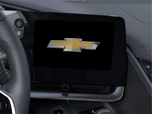 New 2025 Chevrolet Corvette Z06 image 20