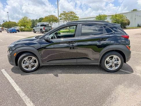 Used 2023 Hyundai Kona SEL FWD image 6