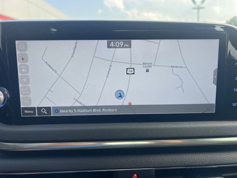 Used 2023 Hyundai Sonata SEL w/ Cargo Package image 27