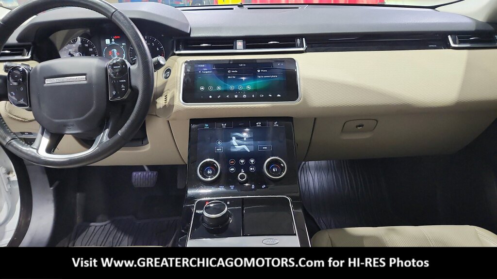 Used 2019 Land Rover Range Rover Velar S AWD/4WD image 38