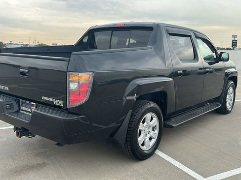 Used 2006 Honda Ridgeline RTL image 13