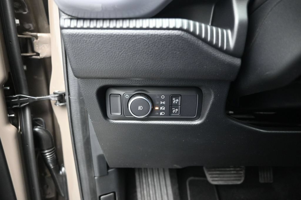 New 2026 Ford Ranger XL AWD/4WD image 11