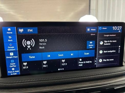 New 2026 Acura MDX w/ Advance Package image 23