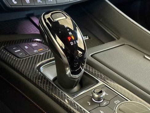 New 2026 Cadillac CT5 Sport w/ Platinum Package RWD image 21