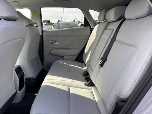 New 2026 Hyundai Kona Limited image 9