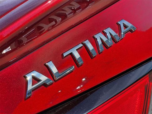 Used 2022 Nissan Altima 2.5 SL image 13