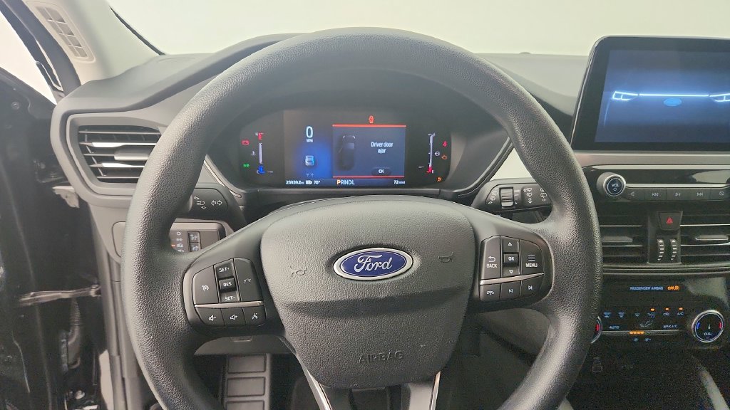 Used 2025 Ford Escape Active FWD image 16